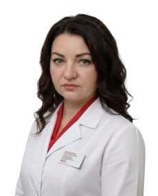 Колесникова Анна Юрьевна Врач-стоматолог-ортопед, Врач-стоматолог-терапевт