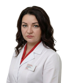 Колесникова Анна Юрьевна Врач-стоматолог-терапевт, Врач-стоматолог-ортопед