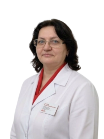 Цисарук Галина Владимировна Врач-стоматолог