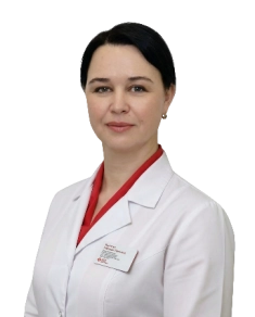 Вертегел Надежда Павловна Врач-хирург