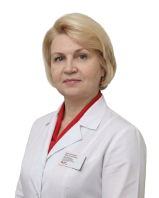 Подгорбунских Нина Евгеньевна Врач функциональной диагностики, Детский врач функциональной диагностики