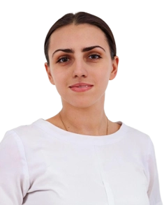 Маширова Алина Владимировна Врач акушер-гинеколог