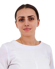 Маширова Алина Владимировна Врач акушер-гинеколог