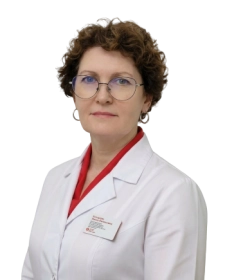 Ксендзова Жанна Феликсовна Врач-невролог