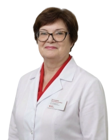 Пономарева Ольга Васильевна Врач-терапевт