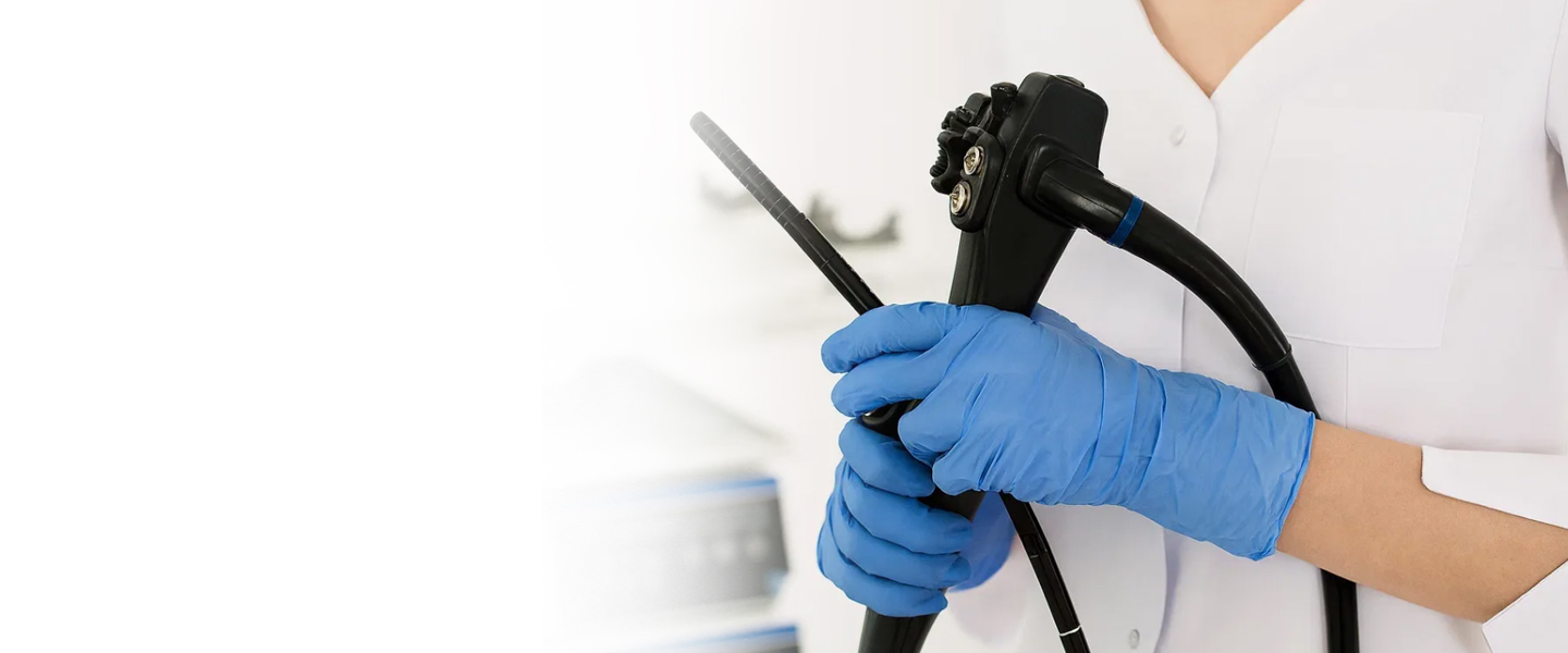 Эндоскопия во сне: комфортно, безопасно, без стресса.