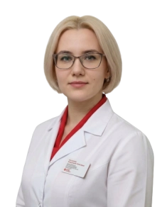 Антонова Анастасия Олеговна Врач-офтальмолог, Детский врач-офтальмолог