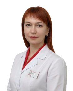 Космакова Татьяна Святославовна Врач-офтальмолог, Детский врач-офтальмолог