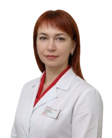 Космакова Татьяна Святославовна Врач-офтальмолог