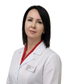 Еременко Ирина Анатольевна Врач-стоматолог