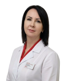 Еременко Ирина Анатольевна Врач-стоматолог