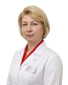 Сулименко Юлия Валерьевна Врач-косметолог, Врач-дерматовенеролог