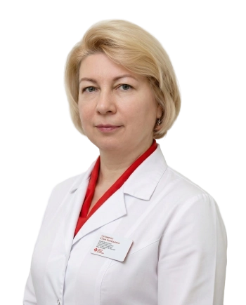 Сулименко Юлия Валерьевна Врач-косметолог, Врач-дерматовенеролог