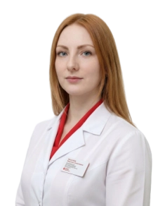 Киселёва Вероника Алексеевна Врач-терапевт, Врач-пульмонолог