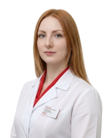 Киселёва Вероника Алексеевна Врач-терапевт, Врач-пульмонолог