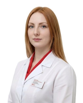 Киселёва Вероника Алексеевна Врач-терапевт, Врач-пульмонолог