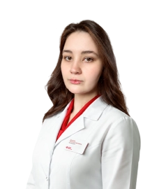 Дымова Наталия Сергеевна Врач-травматолог-ортопед