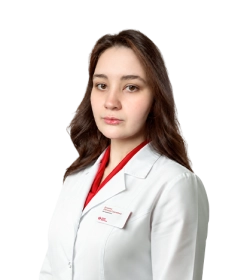 Дымова Наталия Сергеевна Врач-травматолог-ортопед