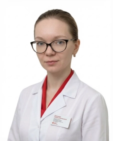 Осинцева Оксана Евгеньевна Врач-кардиолог, Врач-терапевт