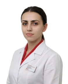 Маширова Алина Владимировна Врач-акушер-гинеколог