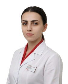 Маширова Алина Владимировна Врач акушер-гинеколог