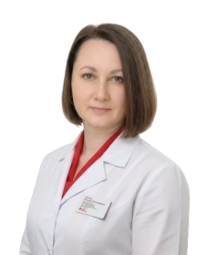 Самчук Зинаида Леонидовна Врач-аллерголог-иммунолог