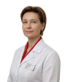 Парамонова Наталья Борисовна Врач-кардиолог