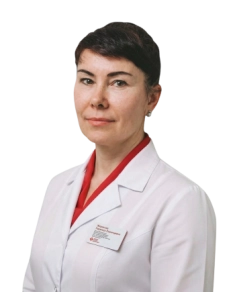 Жерехова Надежда Лоранцевна Врач-акушер-гинеколог