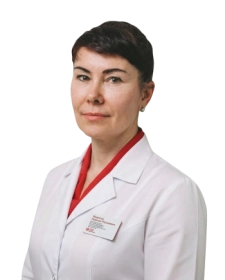 Жерехова Надежда Лоранцевна Врач акушер-гинеколог