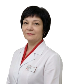 Конищева Евгения Александровна Врач-гастроэнтеролог, Врач-терапевт