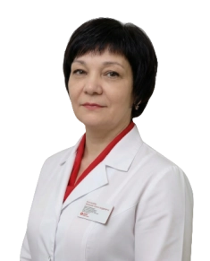 Конищева Евгения Александровна Врач-гастроэнтеролог, Врач-терапевт