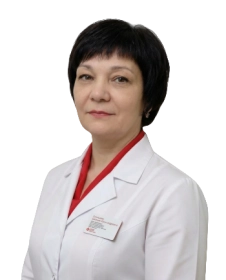 Конищева Евгения Александровна Врач-терапевт, Врач-гастроэнтеролог