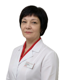 Конищева Евгения Александровна Врач-терапевт, Врач-гастроэнтеролог