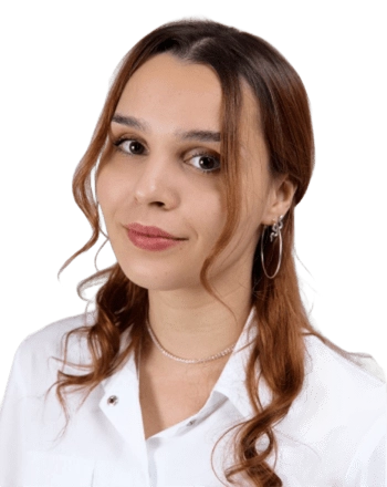 Стрельцова Анна Александровна Врач-стоматолог