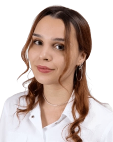 Стрельцова Анна Александровна Врач-стоматолог