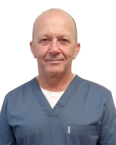 Шахов Александр Валентинович Врач-хирург