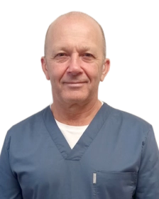 Шахов Александр Валентинович Врач-хирург