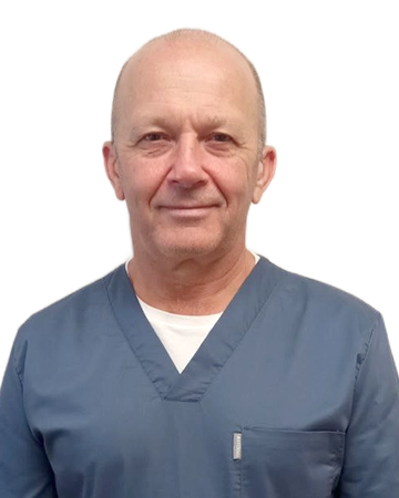 Шахов Александр Валентинович Врач-хирург