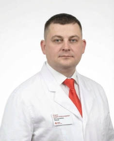 Егоров Андрей Александрович Врач анестезиолог-реаниматолог