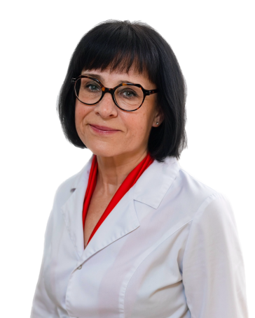 Завалина Галина Вячеславовна