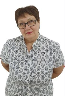 Борисенко Тамара Олеговна Врач-стоматолог-терапевт