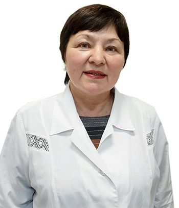 Красильникова Татьяна Ивановна