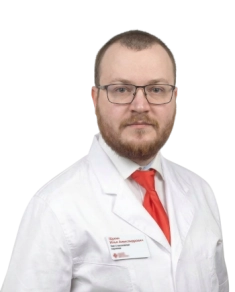 Щукин Илья Александрович Врач-стоматолог