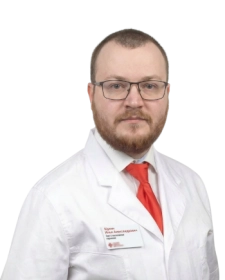 Щукин Илья Александрович Врач-стоматолог