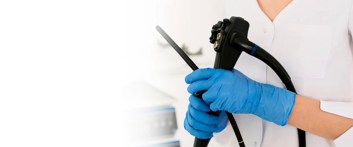 Эндоскопия «во сне»<br> (под седацией)