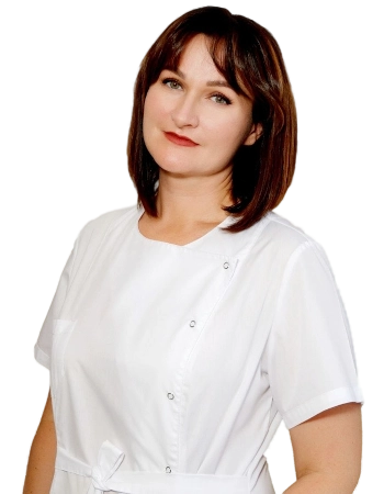Сухорукова Анастасия Павловна Врач ультразвуковой диагностики (УЗИ), Детский врач ультразвуковой диагностики (узи)