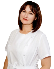Сухорукова Анастасия Павловна Врач ультразвуковой диагностики (УЗИ)