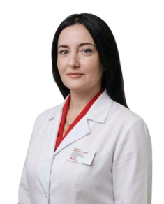 Евсеева Ирина Борисовна Врач-хирург, Врач ультразвуковой диагностики (УЗИ), Детский врач ультразвуковой диагностики (узи)