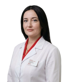 Евсеева Ирина Борисовна Врач ультразвуковой диагностики (УЗИ), Врач-хирург