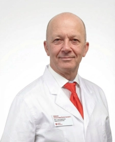 Шахов Александр Валентинович Врач-хирург
